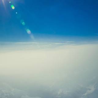 Sunny iPhone wallpaper