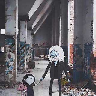 Phone Adventure Time wallpaper