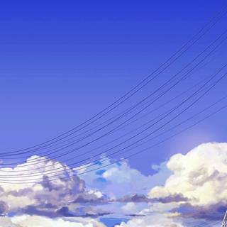 Sunny iPhone wallpaper