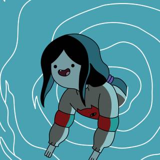 Phone Adventure Time wallpaper