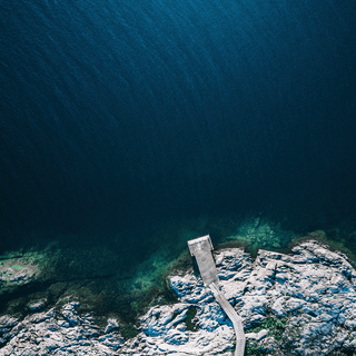 Sweden iPhone wallpaper