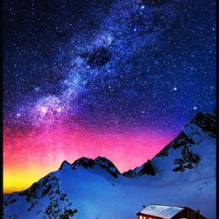 Sweden iPhone wallpaper