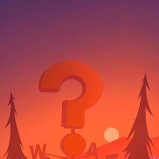 Gravity Falls mobile wallpaper