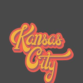 Kansas City iPhone wallpaper