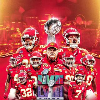 Kansas City iPhone wallpaper