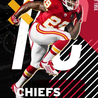 Kansas City iPhone wallpaper