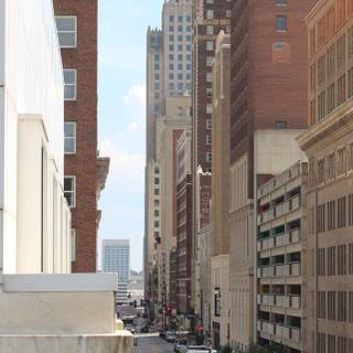 Kansas City iPhone wallpaper