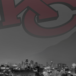 Kansas City iPhone wallpaper