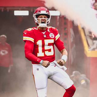 Kansas City iPhone wallpaper