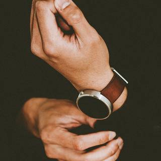 iPhone men wallpaper