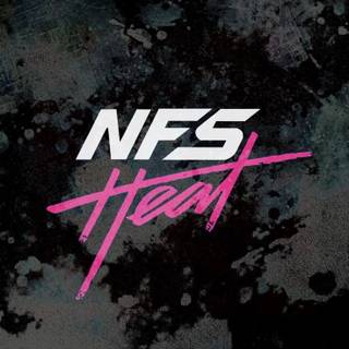 NFS Heat phone wallpaper