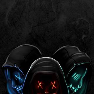 iPhone men wallpaper