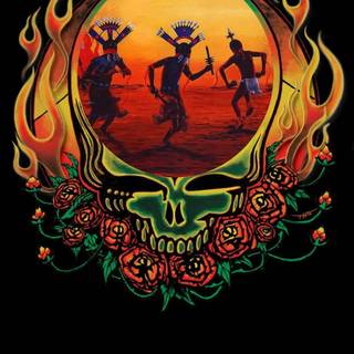 iPhone men wallpaper