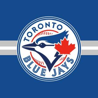 Toronto Blue Jays iPhone wallpaper