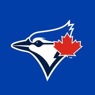 Toronto Blue Jays iPhone wallpaper