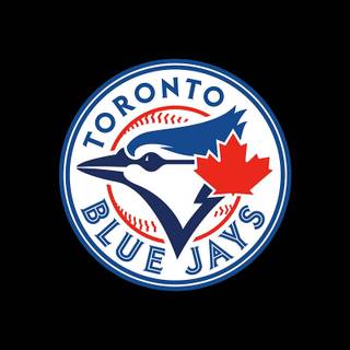 Toronto Blue Jays iPhone wallpaper