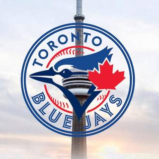 Toronto Blue Jays iPhone wallpaper