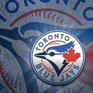 Toronto Blue Jays iPhone wallpaper