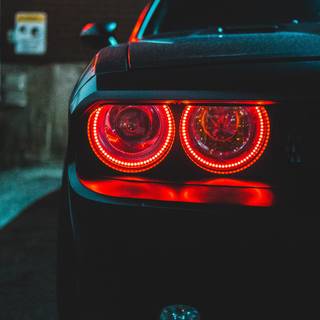 iPhone 13 Pro Max cars wallpaper