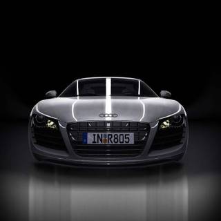 iPhone 13 Pro Max cars wallpaper