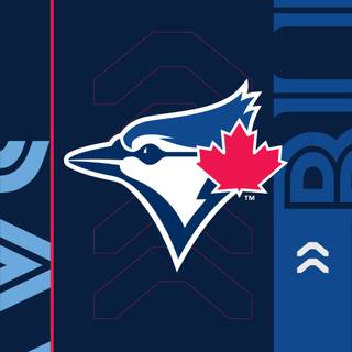 Toronto Blue Jays iPhone wallpaper
