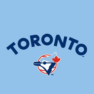 Toronto Blue Jays iPhone wallpaper