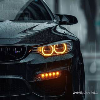 iPhone 13 Pro Max cars wallpaper