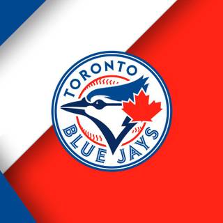 Toronto Blue Jays iPhone wallpaper