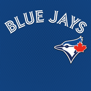 Toronto Blue Jays iPhone wallpaper