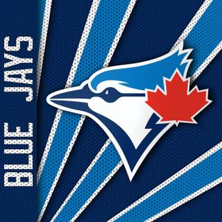 Toronto Blue Jays iPhone wallpaper