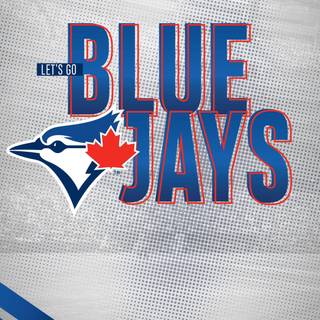 Toronto Blue Jays iPhone wallpaper