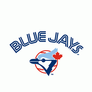Toronto Blue Jays iPhone wallpaper