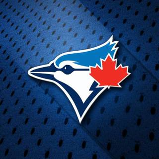 Toronto Blue Jays iPhone wallpaper
