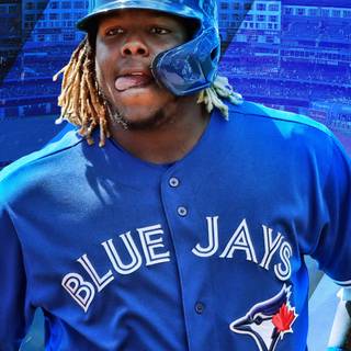 Toronto Blue Jays iPhone wallpaper