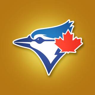 Toronto Blue Jays iPhone wallpaper