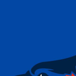 Toronto Blue Jays iPhone wallpaper