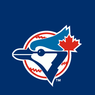 Toronto Blue Jays iPhone wallpaper