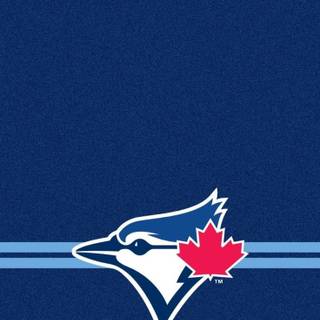 Toronto Blue Jays iPhone wallpaper