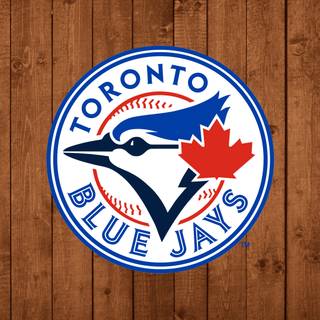 Toronto Blue Jays iPhone wallpaper