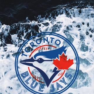 Toronto Blue Jays iPhone wallpaper