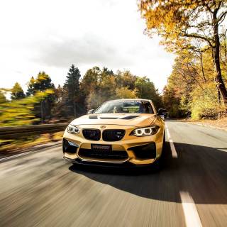 Car BMW 4k wallpaper