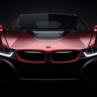 Car BMW 4k wallpaper