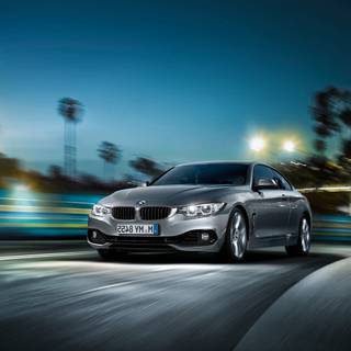 Car BMW 4k wallpaper