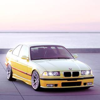 Car BMW 4k wallpaper