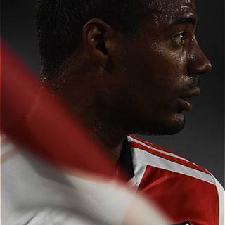 Nicolás de la Cruz wallpaper