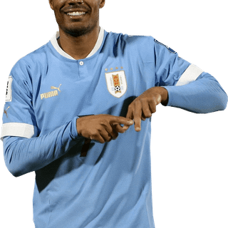 Nicolás de la Cruz wallpaper