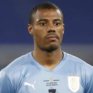 Nicolás de la Cruz wallpaper