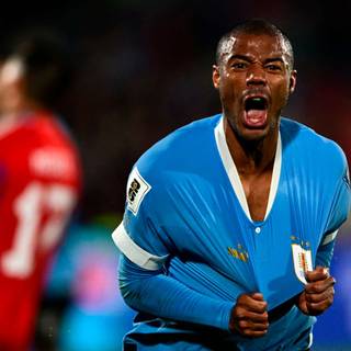 Nicolás de la Cruz wallpaper