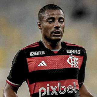 Nicolás de la Cruz wallpaper