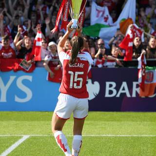 Katie McCabe wallpaper